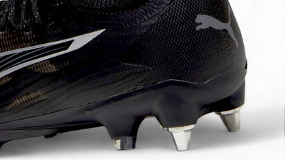 PUMA ULTRA ULTIMATE MxSG Black/Asphalt