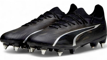 PUMA ULTRA ULTIMATE MxSG Black/Asphalt