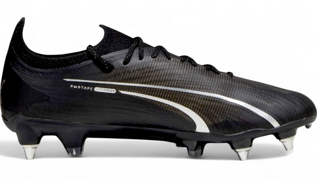 PUMA ULTRA ULTIMATE MxSG Black/Asphalt