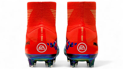 Nike Mercurial Superfly Vapor V FG