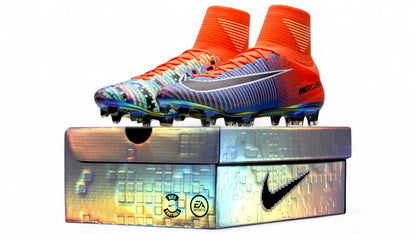 Nike Mercurial Superfly Vapor V FG