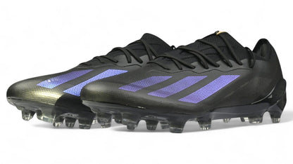 Adidas F50 Elite X Crazyfast 1 FG GY7417