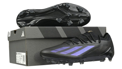 Adidas F50 Elite X Crazyfast 1 FG GY7417