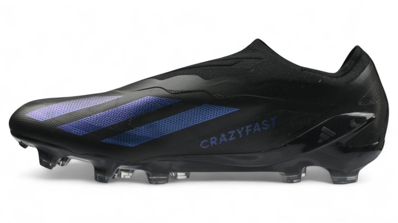 Adidas F50 Elite X Crazyfast 1 FG LL GY7382