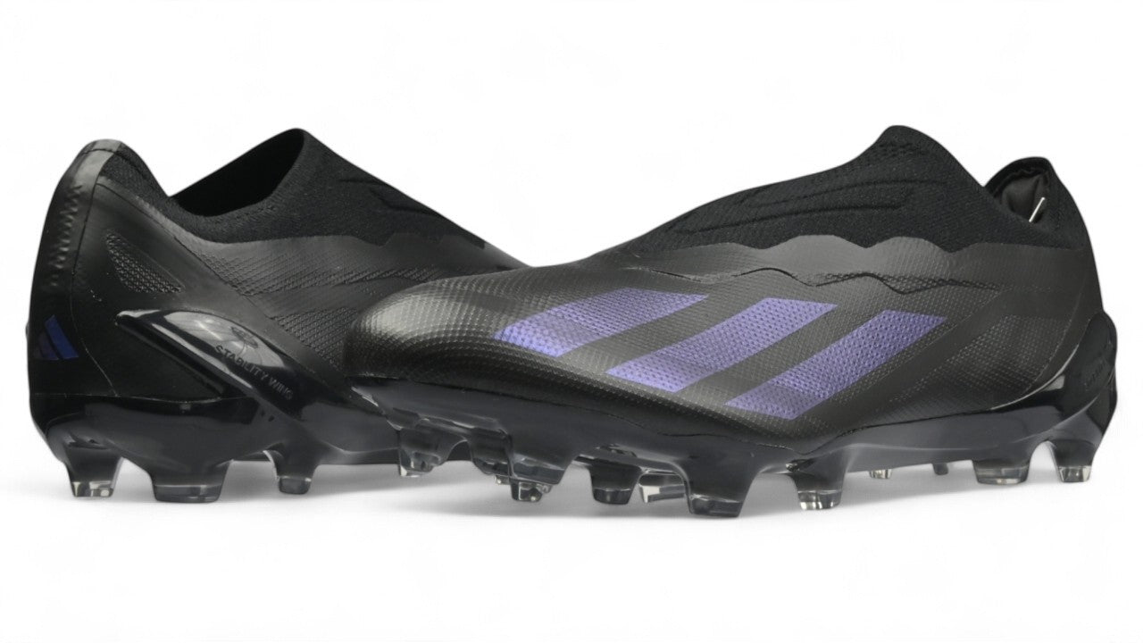 Adidas F50 Elite X Crazyfast 1 FG LL GY7382