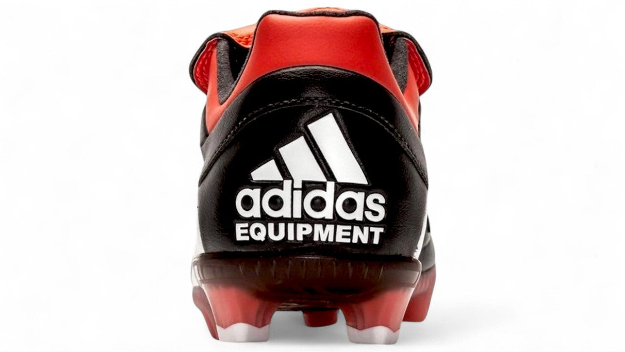 Adidas Predator Accelerator FG (2014)