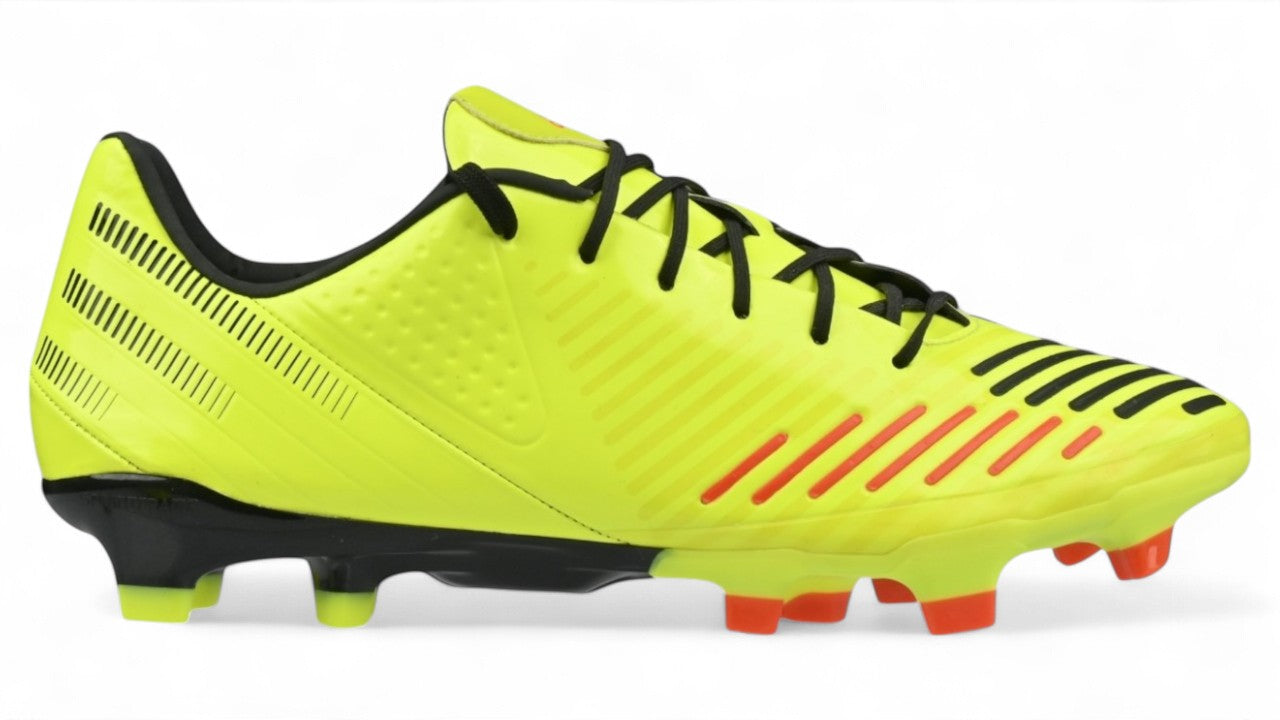 Adidas Predator LZ TRX FG SL EU42.5 US9 UK8.5