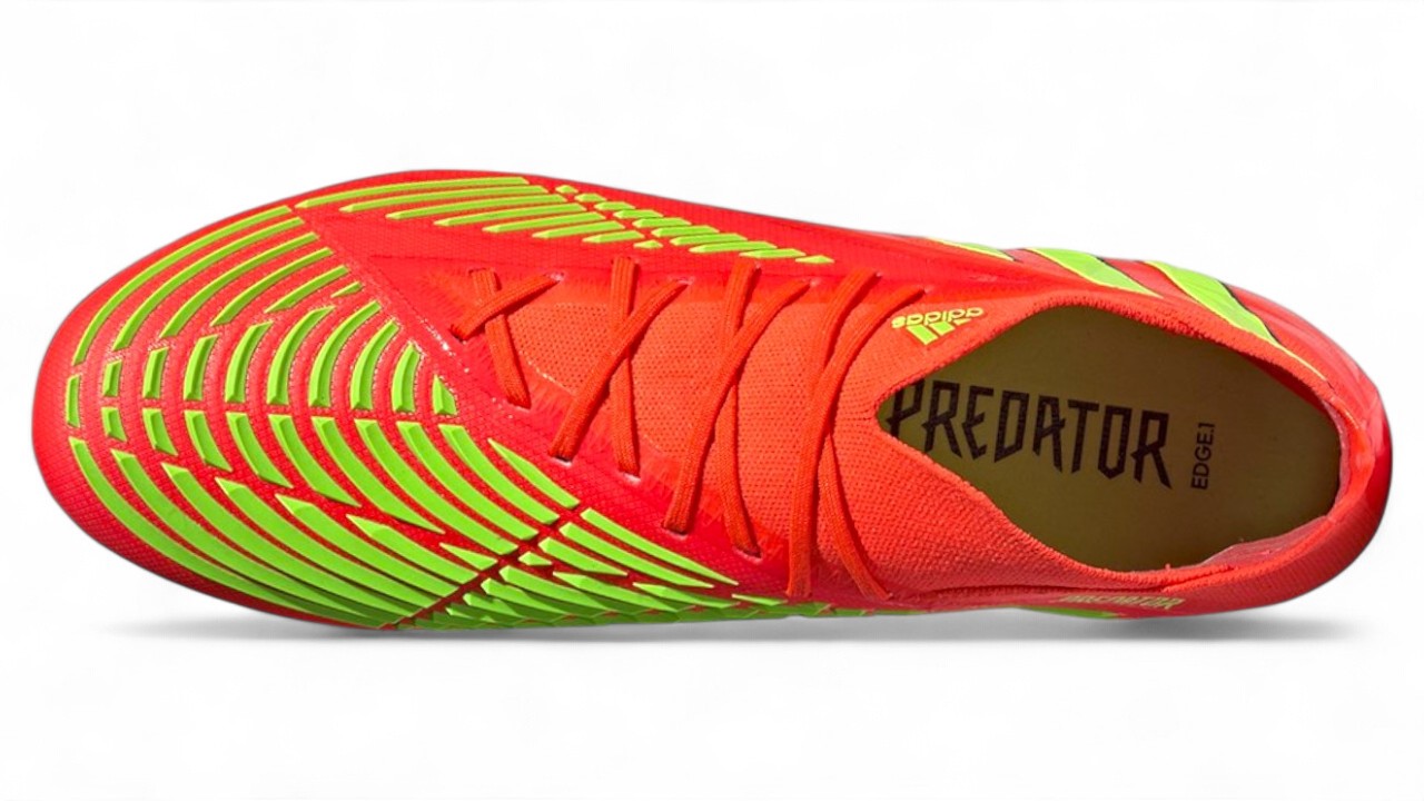 Adidas Predator Edge.1 FG GW1029