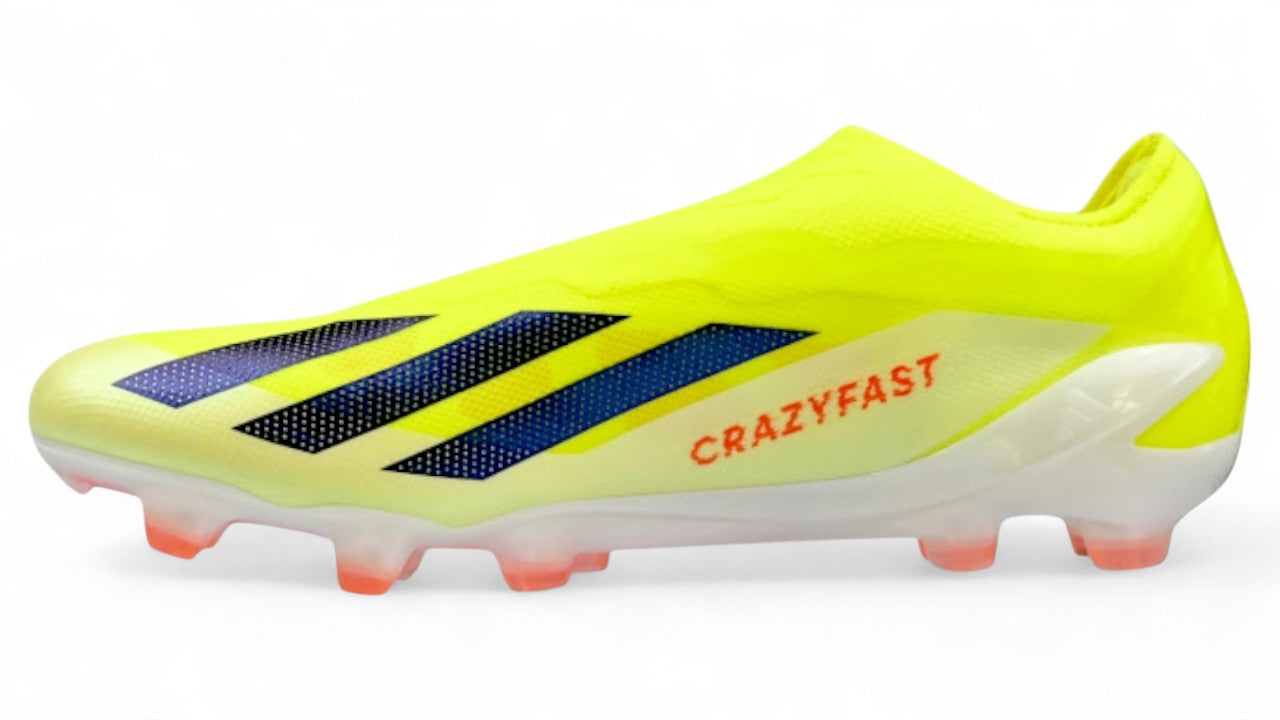 Adidas X Crazyfast Elite LL FG IG0612