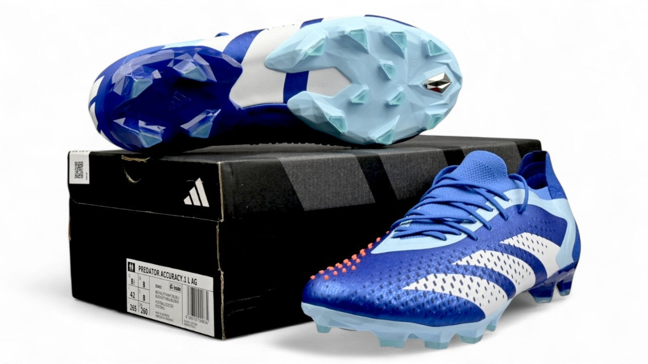 Adidas PREDATOR ACCURACY.1 AG  IE9453