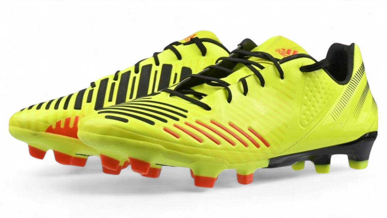 Adidas Predator LZ TRX FG SL EU42.5 US9 UK8.5