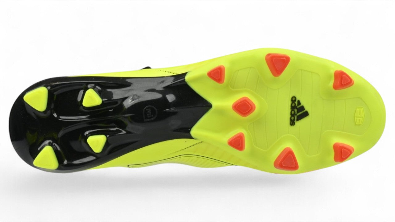 Adidas Predator LZ TRX FG SL EU42.5 US9 UK8.5