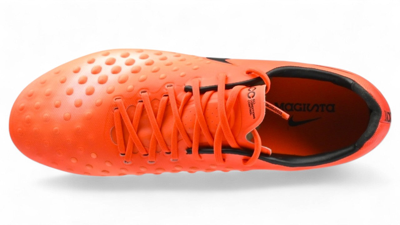 Nike Magista Opus II FG