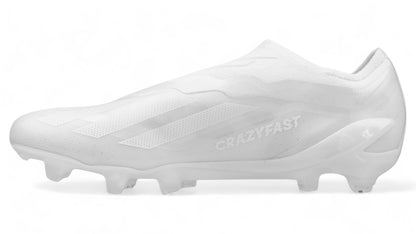 Adidas F50 Elite X Crazyfast 1 FG LL GY7381