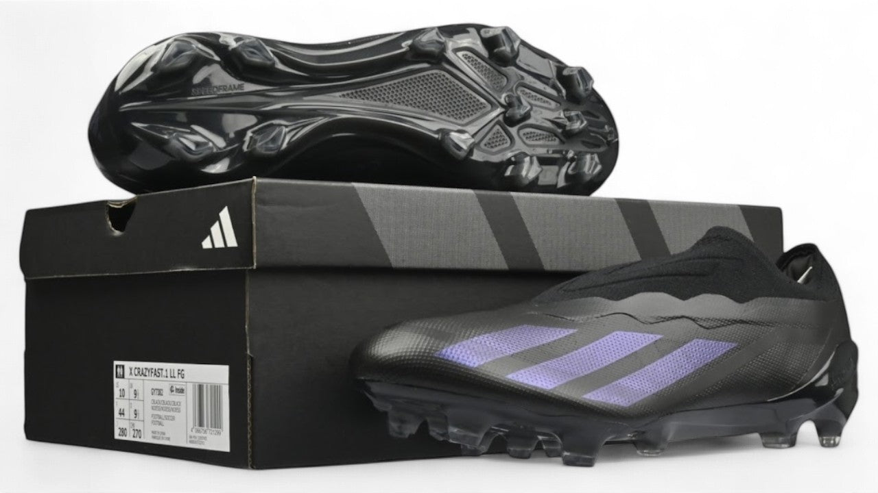 Adidas F50 Elite X Crazyfast 1 FG LL GY7382