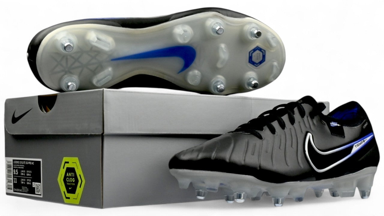 Nike Tiempo Legend 10 Elite SG AC