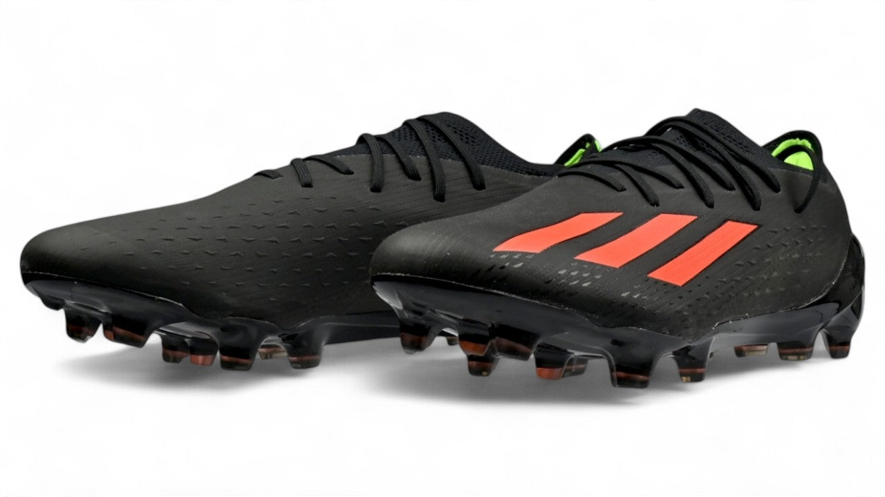 Adidas X Speedportal.1 FG Shadowportal GW8429