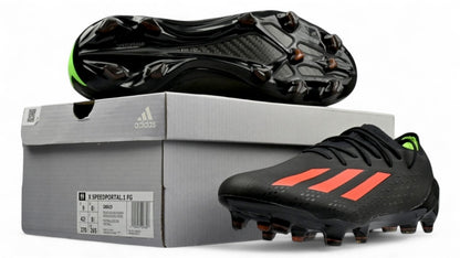 Adidas X Speedportal.1 FG Shadowportal GW8429