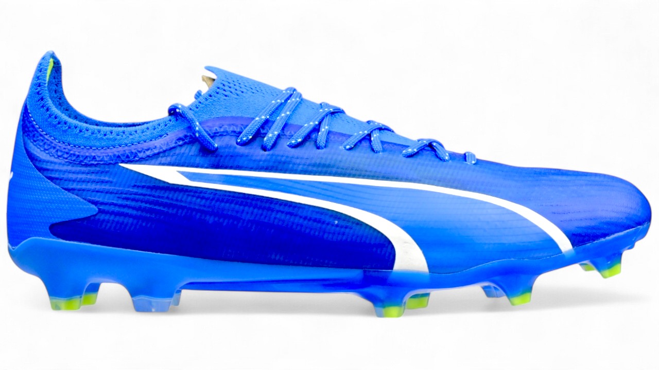 Puma Ultra Ultimate FG