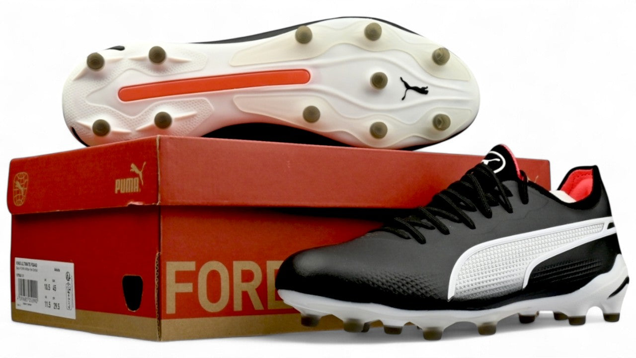 Puma King Ultimate FG