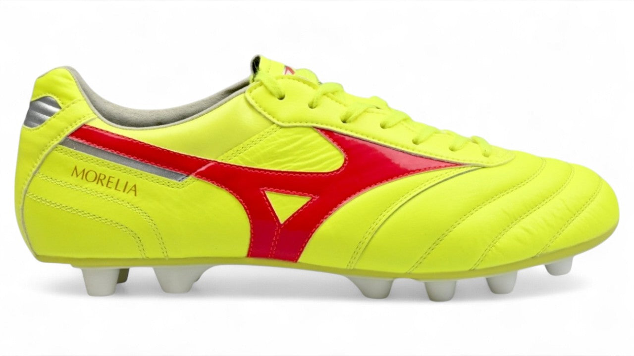 Mizuno Morelia II Elite FG P1GA241245