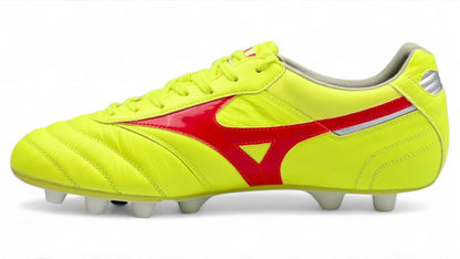 Mizuno Morelia II Elite FG P1GA241245