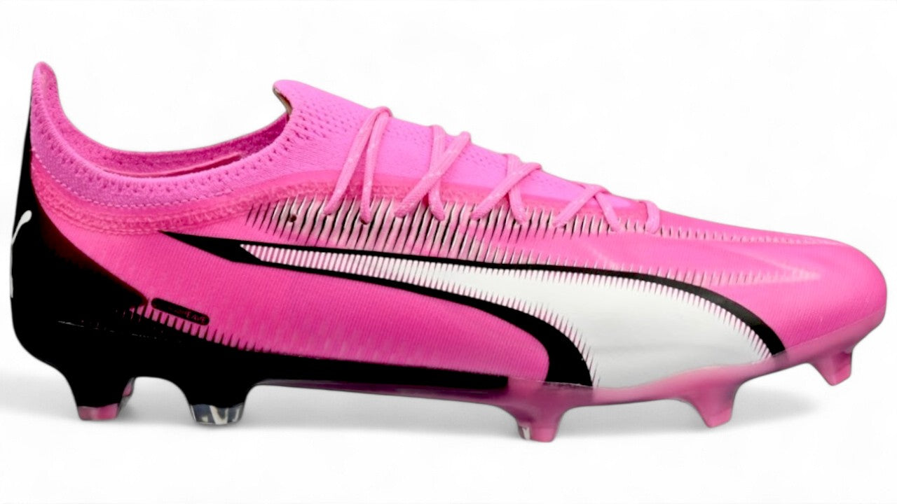 Puma Ultra Ultimate FG Poison Pink