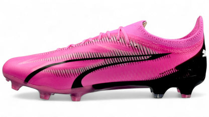 Puma Ultra Ultimate FG Poison Pink