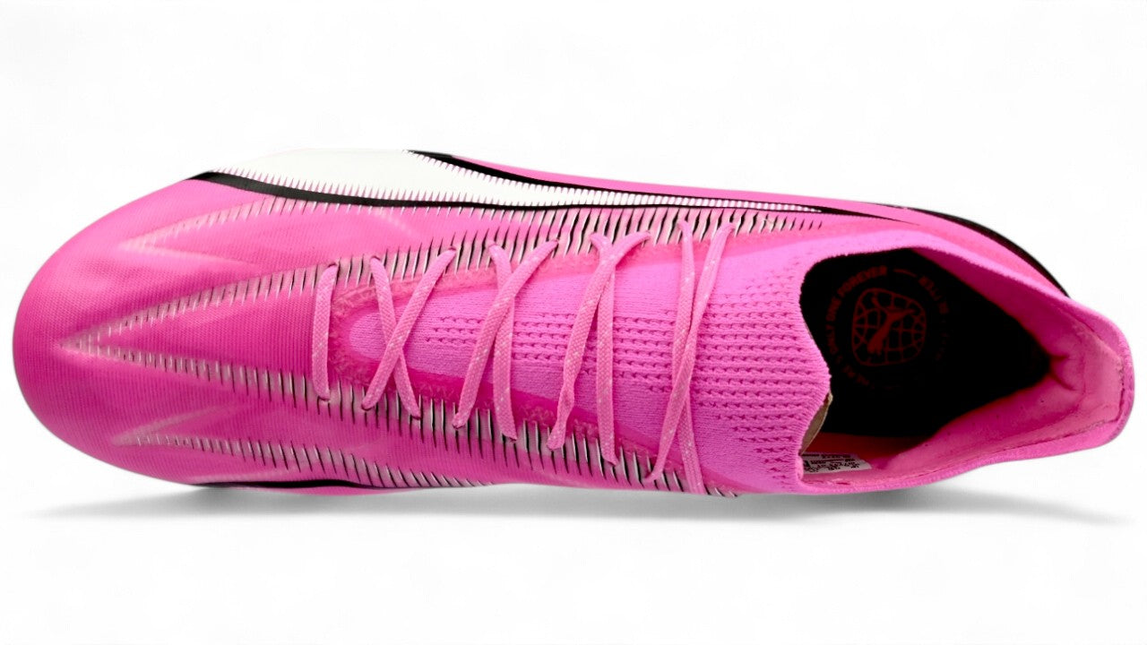 Puma Ultra Ultimate FG Poison Pink