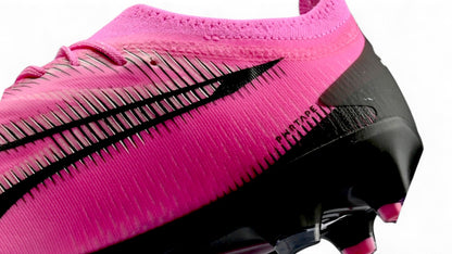 Puma Ultra Ultimate FG Poison Pink