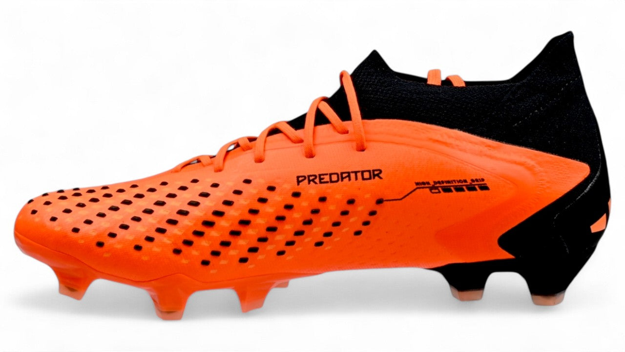 Adidas Predator Accuracy.1 FG GW4572