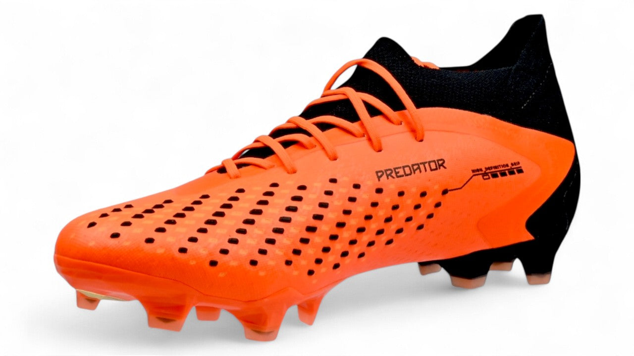 Adidas Predator Accuracy.1 FG GW4572