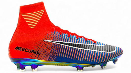 Nike Mercurial Superfly Vapor V FG