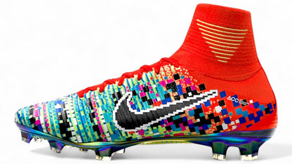 Nike Mercurial Superfly Vapor V FG