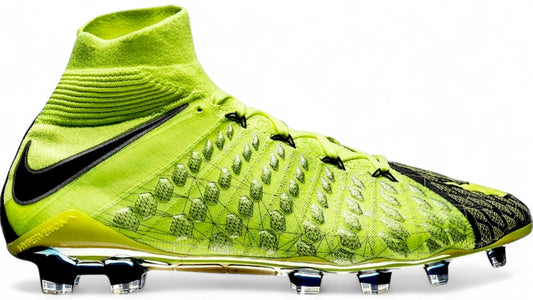 Nike Hypervenom Phantom 3 SE FG