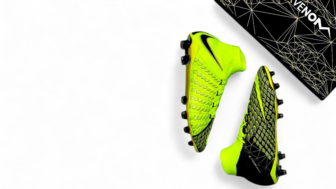 Nike Hypervenom Phantom 3 SE FG